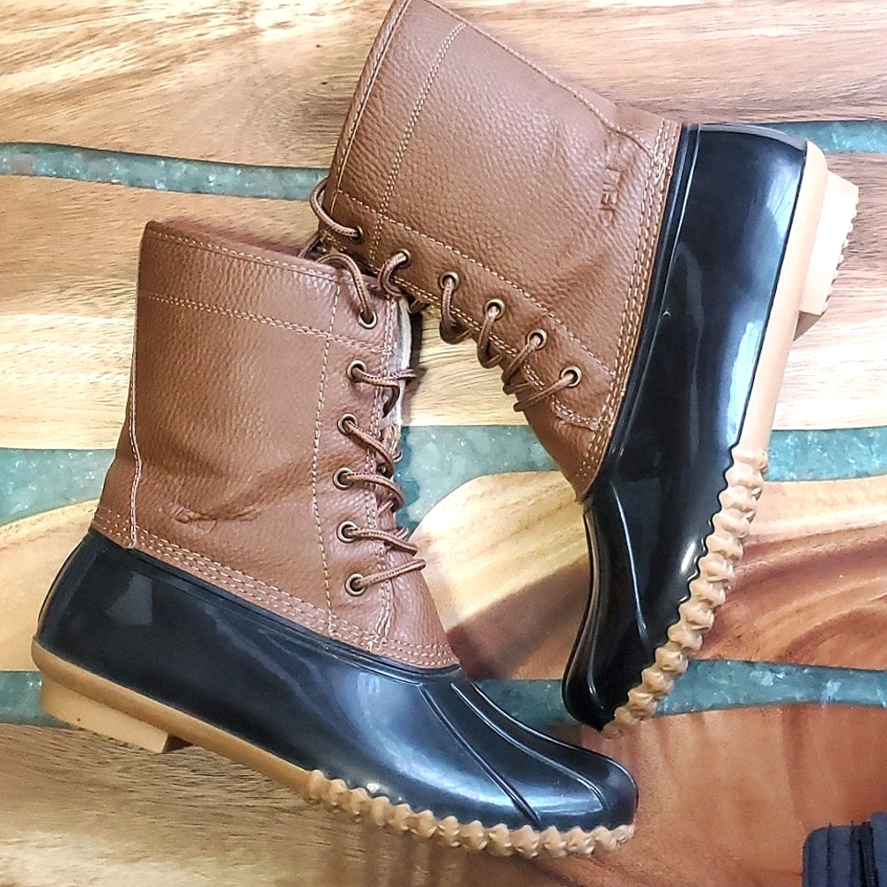 JBU by Jambu Fur Lined Boots | Size 8.5 M